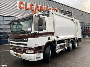 Kamion za smeće DAF CF 75 250