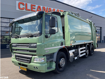 Kamion za smeće DAF CF 75 250