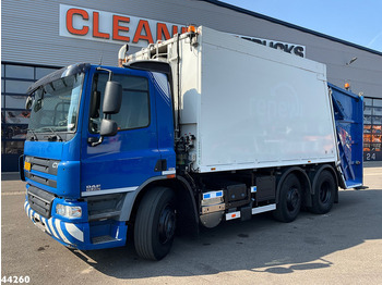 Kamion za smeće DAF CF 75 250