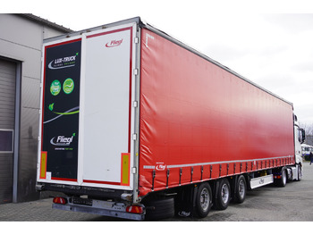 Lizing FLIEGL SDS 01 Coilmulde semi-trailer FLIEGL SDS 01 Coilmulde semi-trailer: slika 3