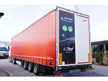 Lizing FLIEGL SDS 01 Coilmulde semi-trailer FLIEGL SDS 01 Coilmulde semi-trailer: slika 2