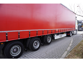 Lizing FLIEGL SDS 01 Coilmulde semi-trailer FLIEGL SDS 01 Coilmulde semi-trailer: slika 4