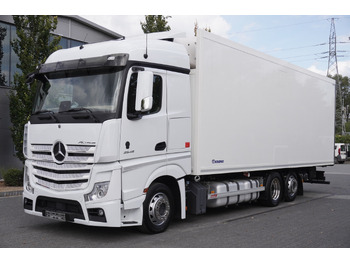 Hladnjača MERCEDES-BENZ Actros 2545