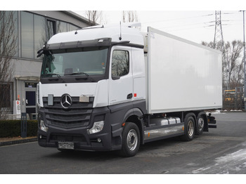 Hladnjača MERCEDES-BENZ Actros 2545