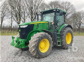 Traktor JOHN DEERE 7230R