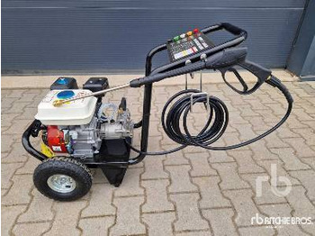 Novu Perač pod pritiskom MAXWIN MT3500PSI (Unused): slika 2