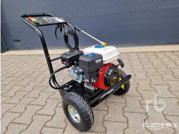 Novu Perač pod pritiskom MAXWIN MT3500PSI (Unused): slika 4