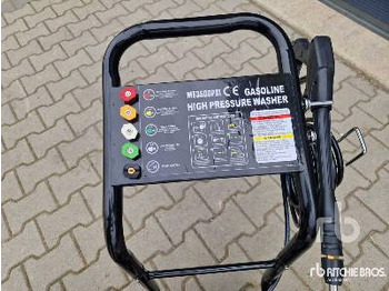 Novu Perač pod pritiskom MAXWIN MT3500PSI (Unused): slika 5