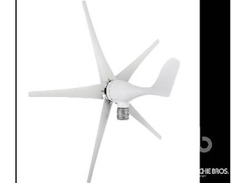 Novu Set generatora Wind Turbine (Unused): slika 2