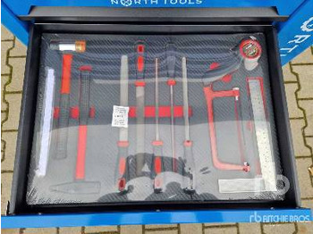 Novu Instrument/ Oprema NORTH-TOOLS XTREME-XXL (Unused): slika 4