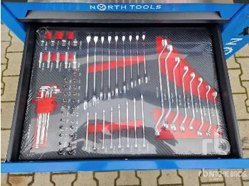 Novu Instrument/ Oprema NORTH-TOOLS XTREME-XXL (Unused): slika 3