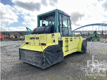 Valjak za puteve AMMANN AP240H 8 Wheel Compacteur Vibrant Tandem: slika 3