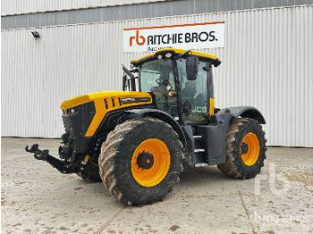 Traktor JCB Fastrac 4220