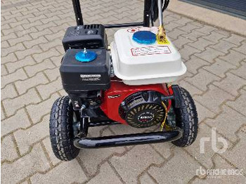 Novu Perač pod pritiskom MAXWIN MT3500PSI (Unused): slika 3