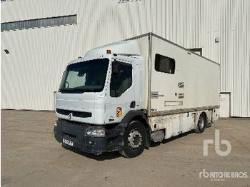 Kamion RENAULT Premium 270