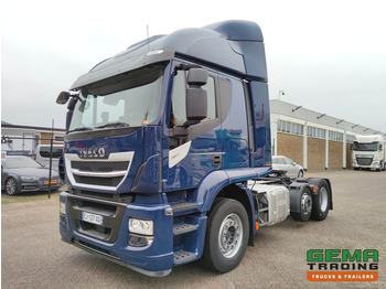 Tegljač IVECO Stralis HI-WAY