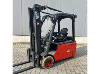 Lizing  Linde E20L (386) Linde E20L (386): slika 1