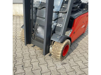 Lizing  Linde E20L (386) Linde E20L (386): slika 4