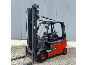 Lizing  Linde E25L (387) Linde E25L (387): slika 1