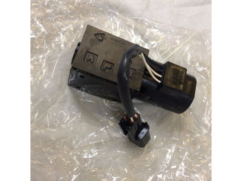 Novu Hidraulični ventil za Oprema za rukovanje materijalima Valve assy, Solenoid for Caterpillar: slika 3