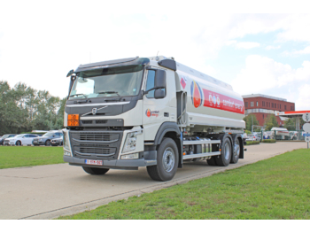 Kamion cisterna VOLVO FM