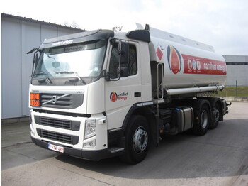 Kamion cisterna VOLVO FM