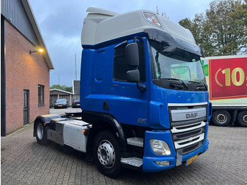 Tegljač DAF CF 400 Space Cab NL Truck 764.313KM: slika 2