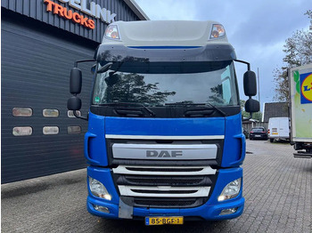 Tegljač DAF CF 400 Space Cab NL Truck 764.313KM: slika 3