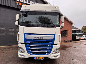 Tegljač DAF XF 440 Space Cab Alcoa 683.700KM! NL Truck: slika 5