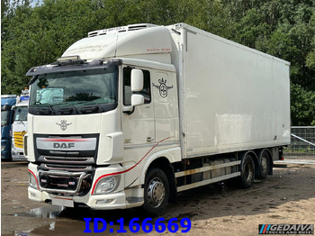 Hladnjača DAF XF 106 460