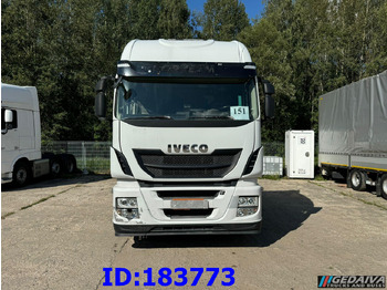 Tegljač IVECO Stralis 560 6X2  Euro6: slika 2