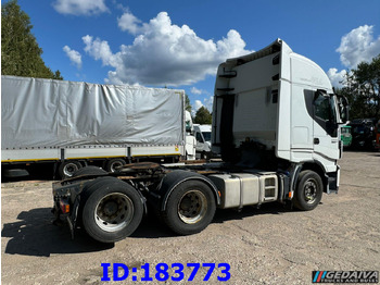 Tegljač IVECO Stralis 560 6X2  Euro6: slika 5