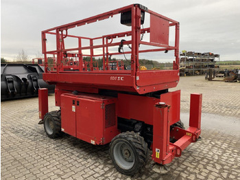 Lizing  Manitou 100SC Manitou 100SC: slika 5