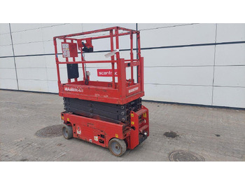 Lizing  Manitou 78SEC Manitou 78SEC: slika 2