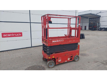 Lizing  Manitou 78SEC Manitou 78SEC: slika 1