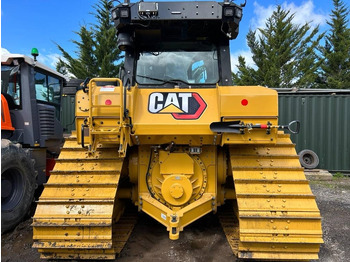 Buldožer CAT D 6 LGP: slika 3