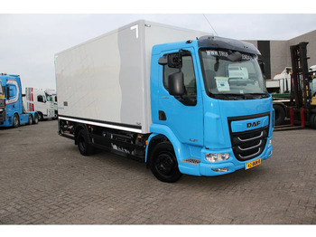 Hladnjača DAF LF 230 + EURO 6 + KONVEKTA KOELING + LIFT + 12T + LOW KM: slika 3