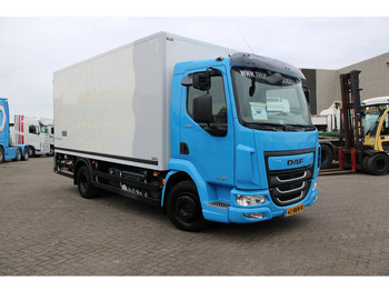 Hladnjača DAF LF 230 + EURO 6 + KONVEKTA KOELING + LIFT + 12T + LOW KM: slika 2