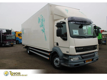 Kamion sa zatvorenim sandukom DAF LF 55 250