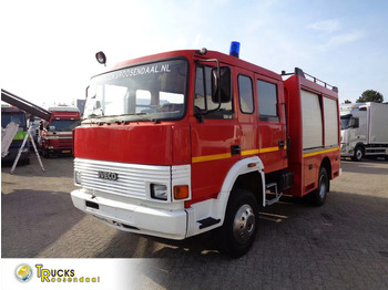 Vatrogasni kamion IVECO