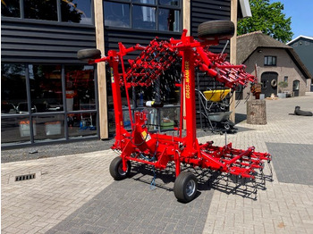 Novu Oprema za obradu zemljišta EINBOCK Grass-manager 600 harrow: slika 3