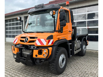 Korisno/ Posebno vozilo UNIMOG