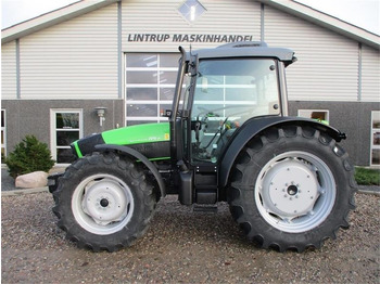 Traktor DEUTZ Agrofarm