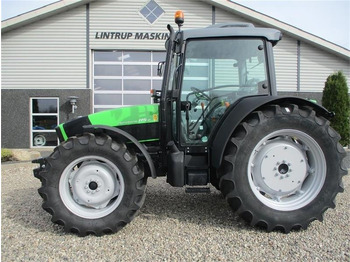 Traktor DEUTZ Agrofarm