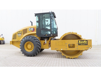 Kompaktor CATERPILLAR CS66B