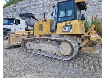 Buldožer CATERPILLAR D6