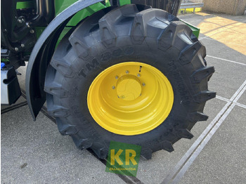 Novu Traktor 6120M John Deere: slika 3