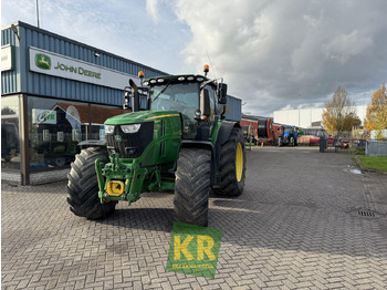 Traktor JOHN DEERE 6250R