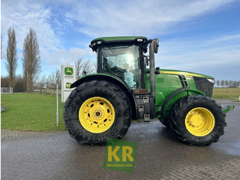 Traktor 7260R John Deere: slika 5