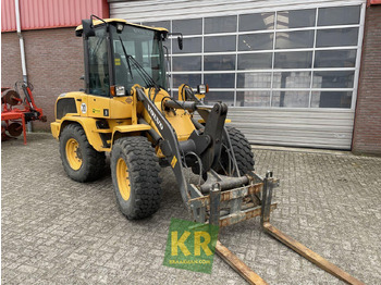 Lizing L30G wiellader Volvo  L30G wiellader Volvo: slika 1